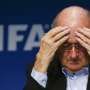 Diguncang Skandal Korupsi, Blatter Pantang Mundur