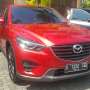 Ini Fitur Baru yang Cuma Ada di Mazda CX5 GT