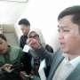 Kasus Doktor Palsu, Anggota DPR Siap Dipertemukan Staf Cantik