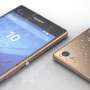 Sony Xperia Z3 Akan Punya "User Interface" Baru