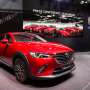 Mazda Hentikan Produksi CX-3 untuk Pasar Eropa