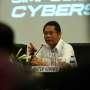 Kemenkopolhukam Jamin Badan Cyber Nasional Bebas-Aktif