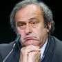 Platini Mundur dari Pencalonan Presiden FIFA