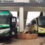 Laporkan ke Kemenhub Bila Harga Tiket Bus Lebihi Tarif