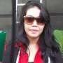 Krisna Mukti Ajak Istri Bertemu