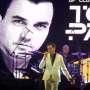 Tommy Page 'Mendongeng' di Tengah Konser
