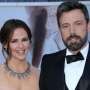 Ben Affleck-Lindsay Shookus Mesra di Emmy Awards 2017