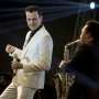 Konser Tommy Page