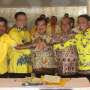 Golkar Akhirnya Islah