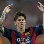 Messi Minta Barca Pertahankan Alves