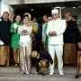 Hamil, Istri Iwa K Ngidam Ini