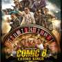 "Comic 8: Kasino Kings" Rajai Box Office Indonesia