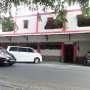 Rumah Kos Tata Chubby Dibongkar