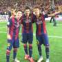 Pasca Reuni Singkat bareng Suarez-Neymar di Barcelona, Lionel Messi Siap Debut dengan PSG