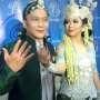 Iwa K Dikaruniai Anak Kedua Bernama Kiara Janna Kusuma