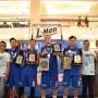 Inilah Pemenang L-Men 3x3 Competition Indonesia Tour 2015