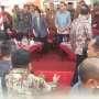 Jokowi Teken Manifesto Ini Baru Indonesia di Blitar