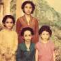 Ini Wajah Maia Estianty saat Usia 9 Tahun