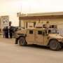Ribuan Mobil Tempur Amerika Direbut ISIS