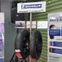 Michelin Luncurkan Ban Khusus Sepeda Motor Sport