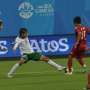 Timnas Indonesia Dipermalukan Myanmar 2-4