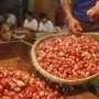 Pemerintah Tolak Pemberian Izin Impor Bawang Merah