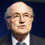Uni Eropa Desak Blatter Tinggalkan FIFA Secepatnya