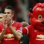 Besiktas Akui Inginkan Van Persie