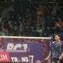 Tampil Gemilang, Tommy Singkirkan Lin Dan