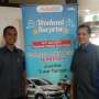 Mobil 88 Gelar Pameran Mobil Bekas di Senayan
