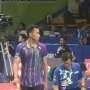 Libas Lin Dan, Tommy Sugiarto Makin Pede