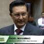 Diskors 2 jam, DPR Janji Akan Sahkan RAPBN 2016