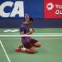Tommy Kandaskan Lin Dan, Ini Komentar Sang Ayah
