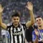 Morata Senang Bermain di Juventus