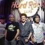 Jelang Konser 50 Tahun Berkarya, God Bless Dapat Rekor MURI