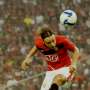 Dimitar Berbatov Miris Lihat Manchester United di Papan Bawah