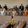 BPK Sampaikan 10.154 Temuan ke DPR