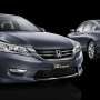Honda Lengkapi New Accord dengan Fitur Keselamatan Tambahan