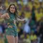Jennifer Lopez Tampil Seksi, Menteri Maroko Diminta Mundur