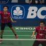 Dikalahkan Pasangan Cina, Ahsan/Hendra Gagal ke Final