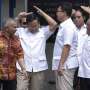 PAN Pindah Gerbong, Desmond Mahesa: Ngapain Harus Izin Prabowo