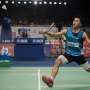 Langkah Jonatan Christie Terhenti di Perempat Final