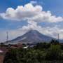 Status Awas Sinabung