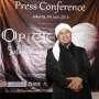 Ini Isyarat Opick Telah Digugat Cerai Istri?