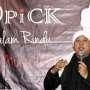 Kata Orang Ini, Opick-Dian Masih Tinggal Serumah, Tapi...