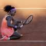 Lawan Safarova di Final, Williams Punya Rekor Bagus