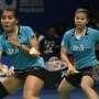 Juarai Korea Terbuka, Ganda Putri Indonesia Kembali Kuat
