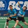 Ini Dia Tiga Wakil Indonesia di Semfinal BCA Indonesia Open 2015