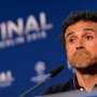 Prediksi Enrique Tentang Final Liga Champions