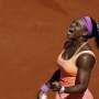 Serena Williams Rengkuh Grand Slam ke-20